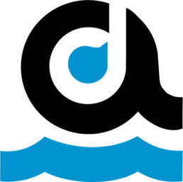 Atlas Dewatering Logo Icon