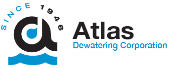 Atlas Dewatering Logo